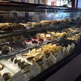 Basilico - Amazzingggg pastries and desserts! - Delis Near Me - Fredericksburg, Virginia