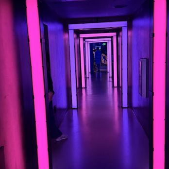 Meow Wolf - Venues & Event Spaces Near Me - Denver, Colorado