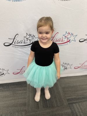 Lisa's Dance Connection