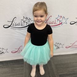 Lisa's Dance Connection