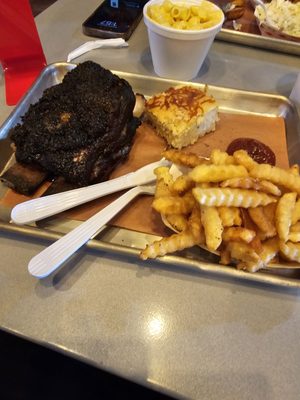Fat Boys BBQ by null