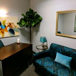 Jamila Battle & Associates - Office