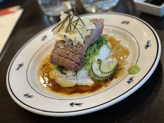 Canyon River Grill by null