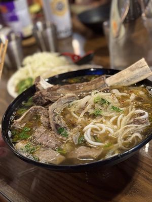 Magnolia Pho by null