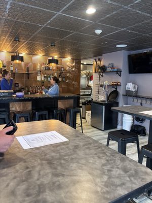 The Pour Yard by null