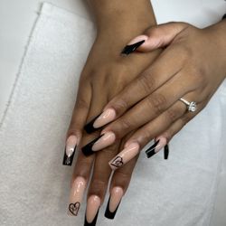 LA Nails