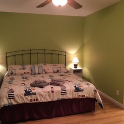 Ahoy Inn - Villa Room