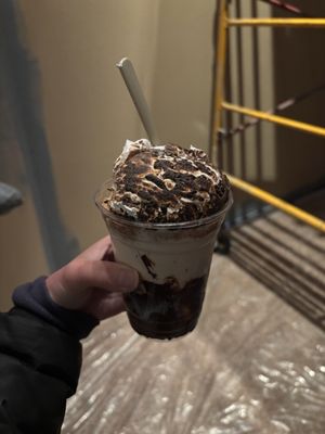 Cheese & Crack Snack Shop by null