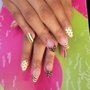Swan Nails & Spa