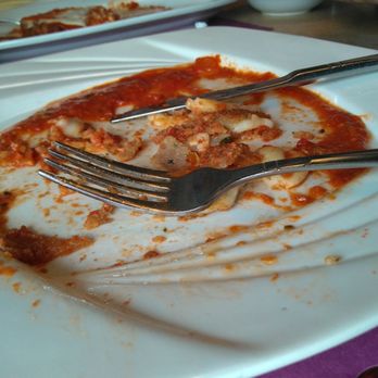 Vespucci's - I love this place they have the best food ever I would definitely recommend coming here - Italian Near Me - Cheshire, Connecticut