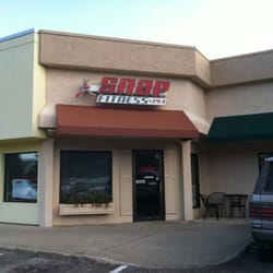 Snapfitness