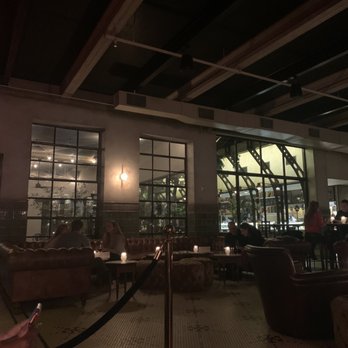 Eberly - Bars Near Me - Austin, Texas