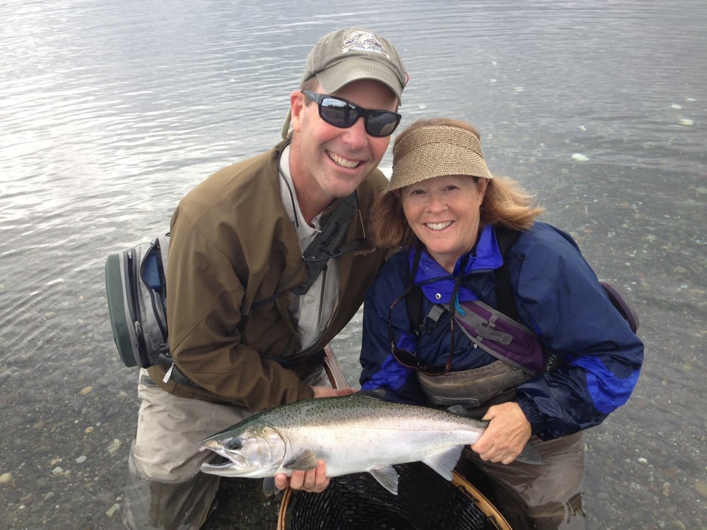 Peninsula Outfitters Logo