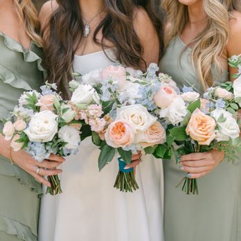 Blush Events - Wedding Planning Near Me Blush Events - Wedding Planning Near Me