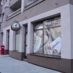 Sklep Spożywczy Jasia - Sklep Spożywczy Jasia