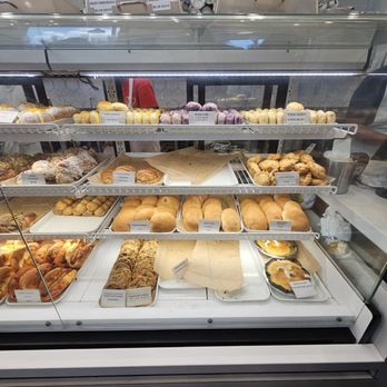The Baker's Son By Valerio's - Bakeries Near Me - Jacksonville, Florida