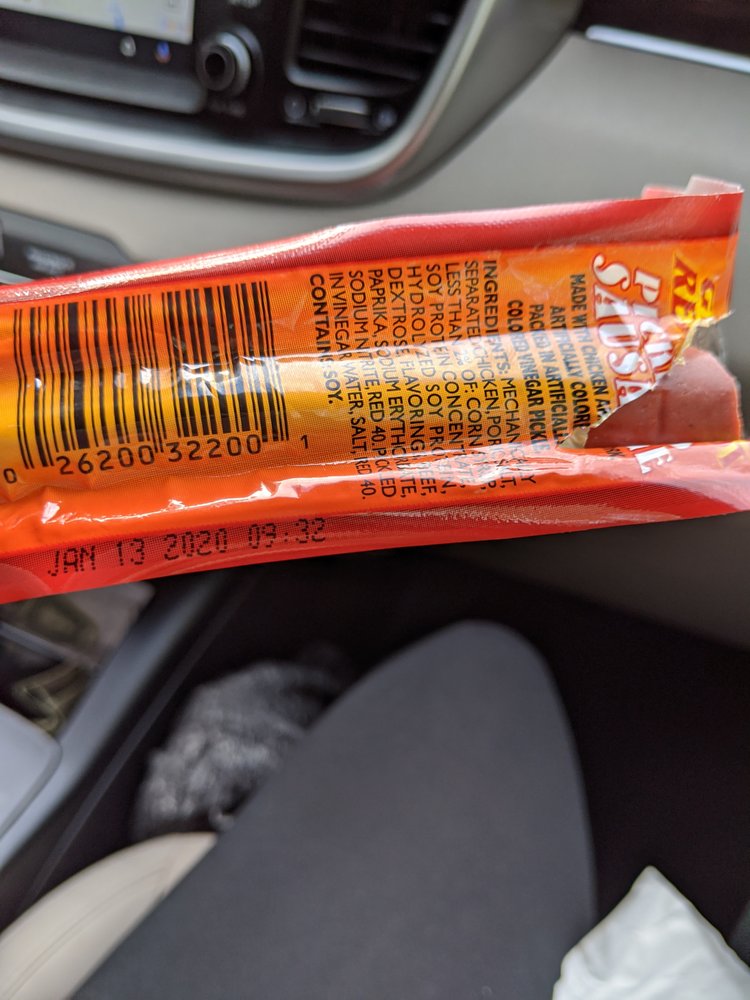 SHELL STATION 21 Photos 1653 Bells Hwy, Walterboro, South Carolina