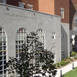 UK Gill Heart & Vascular Institute