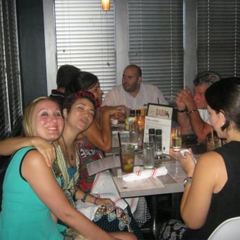 Dada - the 2nd table...thanks natasha for the great UYE - New American Near Me - Delray Beach, Florida Dada - the 2nd table...thanks natasha for the great UYE - New American Near Me - Delray Beach, Florida