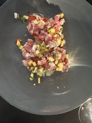 Jeri's (Market Plaza) by null