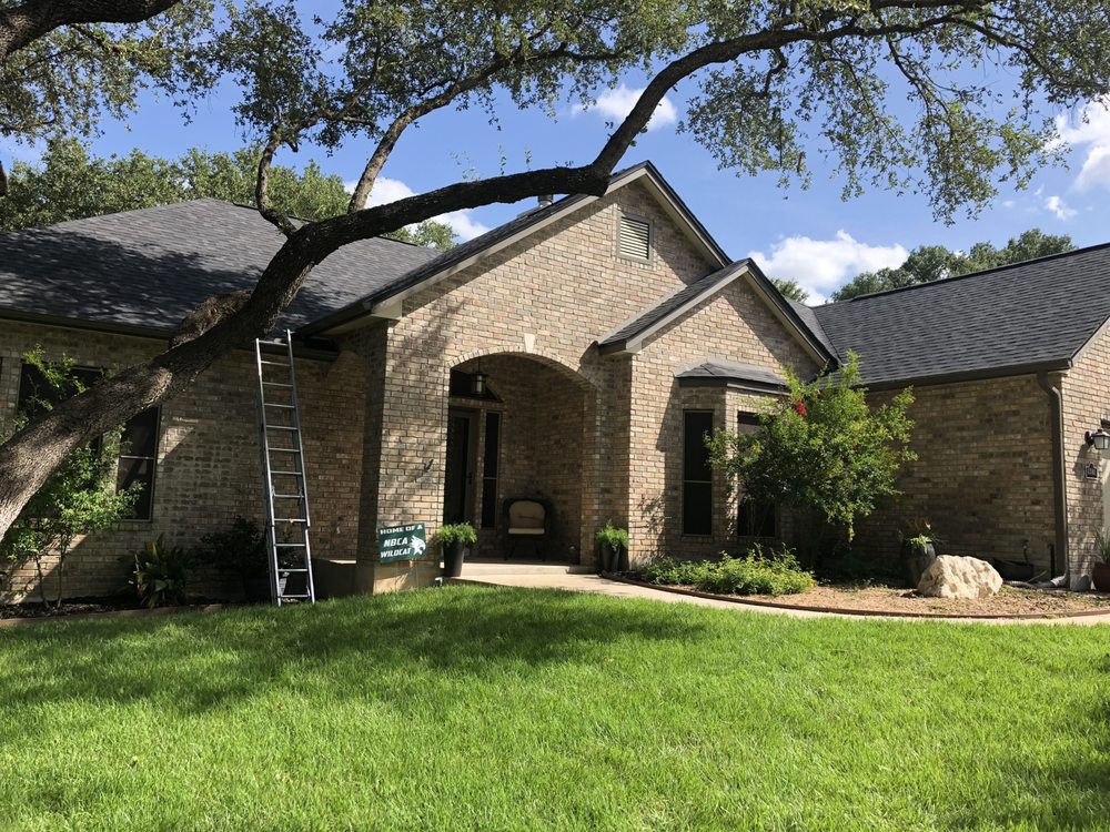 Slide of OnPoint Premier Roofing