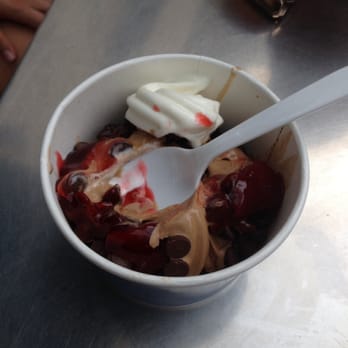 Tasti D-Lite - Ice Cream & Frozen Yogurt Near Me - New York, New York Tasti D-Lite - Ice Cream & Frozen Yogurt Near Me - New York, New York