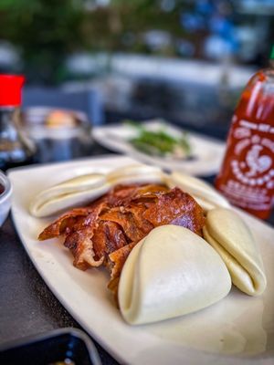 Lunasia Dim Sum House by null