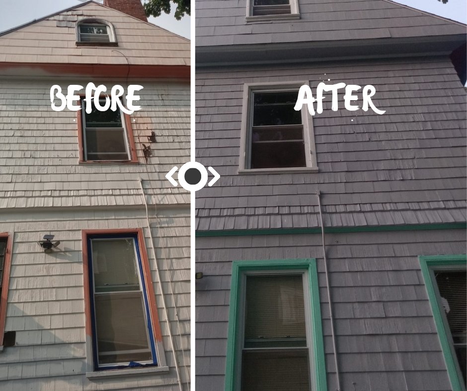 Slide of Brandos Property Preservation