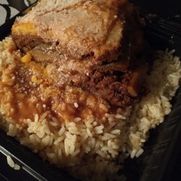 Moussaka