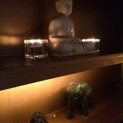 The Treatment Room
