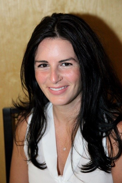 Maria Christina Bichay, LCSW, SIFI - grief counselor in Brooklyn, NY