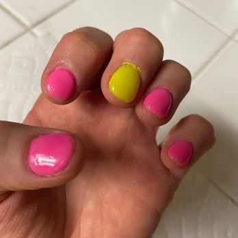 Trendy Nails Spa - Nail Salons Near Me - Fresno, California Trendy Nails Spa - Nail Salons Near Me - Fresno, California