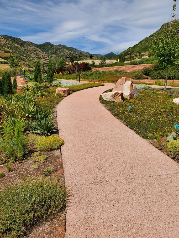 RED BUTTE GARDEN 542 Photos & 138 Reviews Venues & Event Spaces