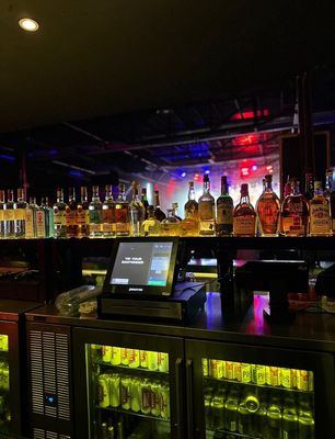 The Midway by null