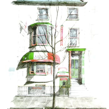 Little Italy - Little Italy (The Original) North Parade Aberystwyth - Italian Near Me - Aberystwyth, CGN Little Italy - Little Italy (The Original) North Parade Aberystwyth - Italian Near Me - Aberystwyth, CGN