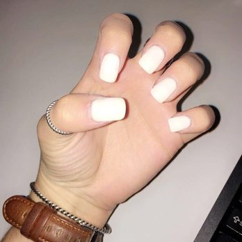 Noire The Nails Bar - Nail Salons Near Me - Asheville, North Carolina