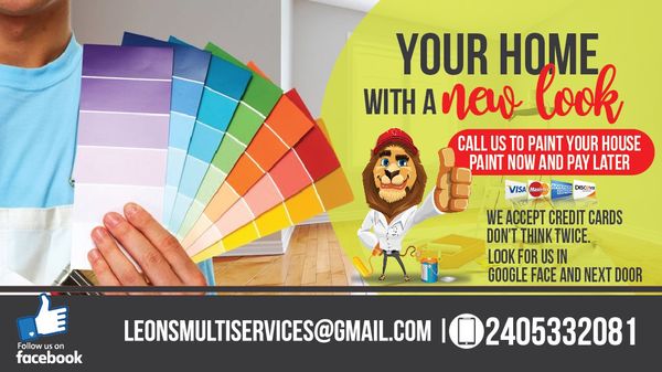 Leon’s Multiservices