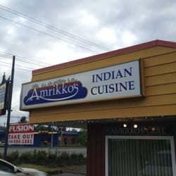 Amrikko's