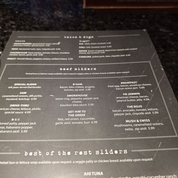 Sidecar Slider Bar - Lansing - Burgers Near Me - Lansing, Michigan Sidecar Slider Bar - Lansing - Burgers Near Me - Lansing, Michigan