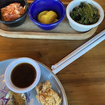 Step Korean Bistro - Korean Near Me - Sparks, Nevada