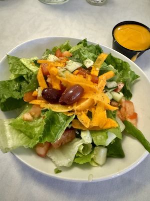 Cafe Antonio Bistro & Bar by null