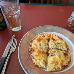 Colonnade Pizza - Combination pizza, personal