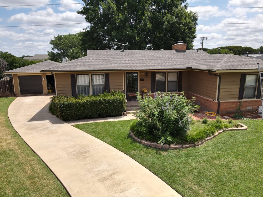 Slide of Assured Roofing & Construction