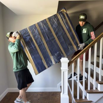 Better Call Moving - Movers Near Me - Billerica, Massachusetts