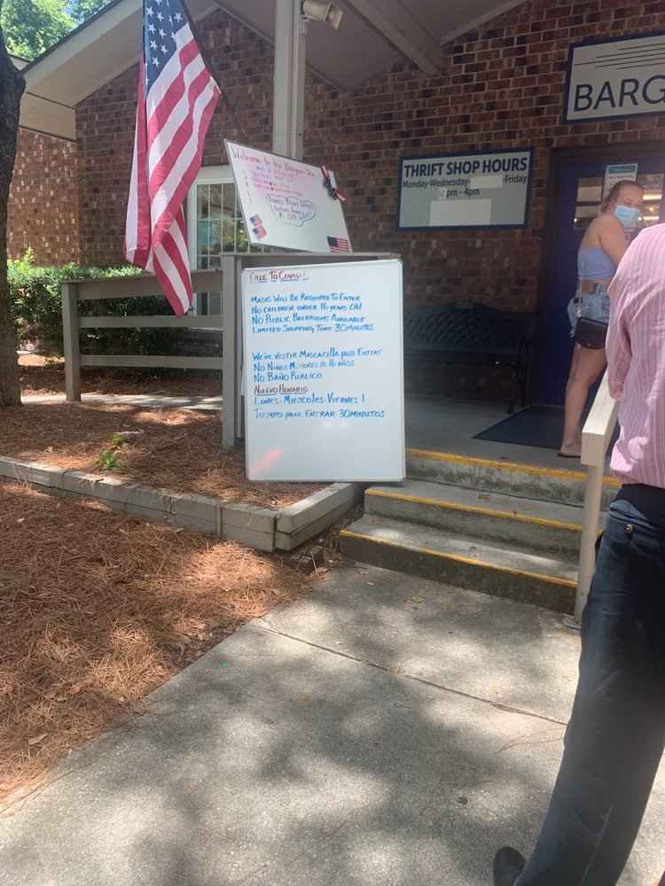 BARGAIN BOX Updated June 2024 21 Reviews 546 William Hilton Pkwy