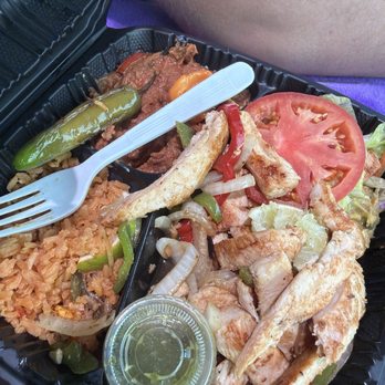 Taqueria El Tapatio - Chicken fajita - Mexican Near Me - Portland, Texas Taqueria El Tapatio - Chicken fajita - Mexican Near Me - Portland, Texas