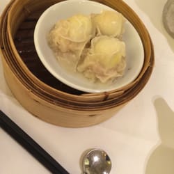 翠園 - Shu Mai with small egg