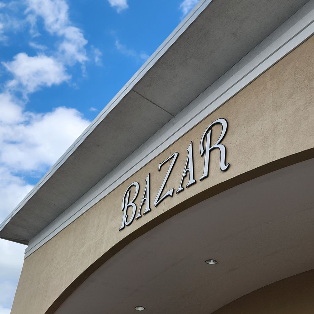 Bazar - New store in town. - Shopping Centers Near Me - Wilmington, North Carolina