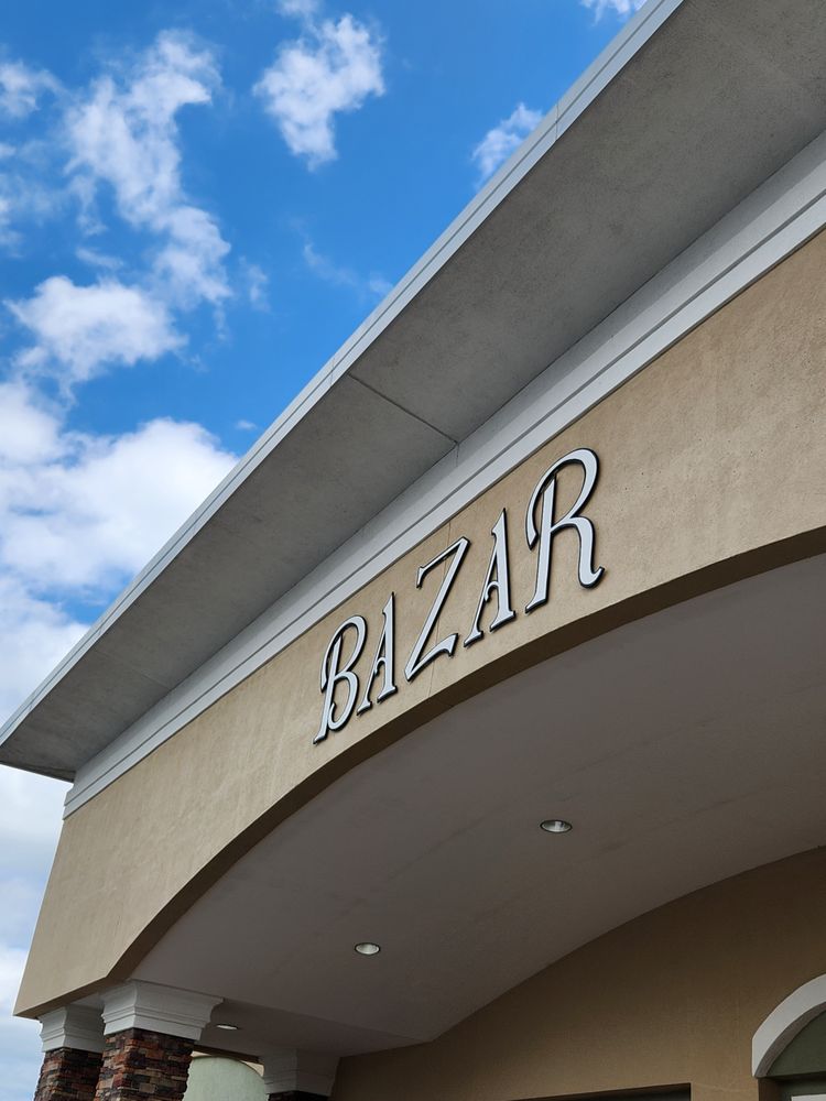 Bazar Image