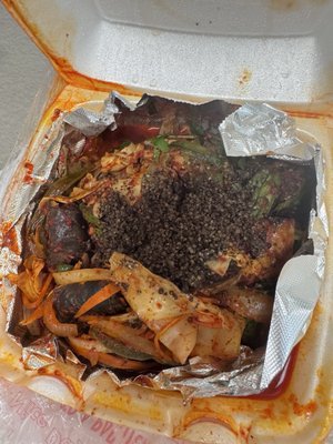 Ajumma Kimbob Deli by null